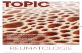 · PDF file 2018-11-23 · REUMATOLOGIE Clustering zorg en onderzoek zeldzame reumatische aandoeningen Diagnostiek en behandeling van osteoporose in beweging Behandeling prothese-infectie