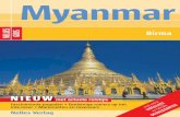 Myanmar · De omgeving van Bagan 115 Bagan ... Disclaimer: Alle informatie in de “Nelles Gids” wordt door het team van Nelles Verlag GmbH zorgvuldig onderzocht en geactua-liseerd