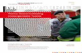 Thema: Doorontwikkeling crisisorganisatie Twente · bij de politie (‘beleidspiket’) en hoe de aansturing van de Staf Grootschalig en Bijzonder Optreden (SGBO) is (door een Algemeen