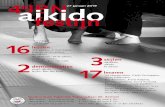 lessen uur les, 4 trainingen tegelijk op 4 matten, aikido ...aikibudo.nl/wp-content/uploads/2018/12/2019-01-27-AIKIDO-festijn.pdf · 27 januari 2019 lessen uur les, 4 trainingen tegelijk