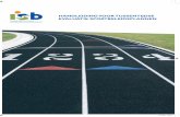 HANDLEIDING V OOR TUSSENTIJDSE EVALUATIE …isb.colo.ba.be/doc/Boek/Handleiding tussentijdse evaluatie sportbeleidsplannen.pdfHet is een momentum om de banden te versterken met de
