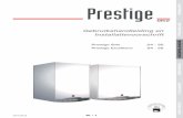 FRANCAIS acv prestige.pdf · • Ondanks de hoge kwaliteitseisen die ACV aan zijn toestellen stelt zowel tijdens de productie, de controle als tijdens het transport, kan er nog een