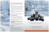 Ga naar ww.sony.be/nl/promo/camera voor de complete … · 2019-10-16 · deelnemende producten e-mount aps-c lens e-mount full-frame lens model omschrijving cashback sel1018 e 10-18mm