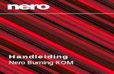 Nero Burning ROMftp6.nero.com/user_guides/nero12/burningrom/NeroBurningRom_nl-NL.pdf · handelsmerk van Universal Serial Bus Implementers Corporation. UPnP is een geregistreerd handelsmerk