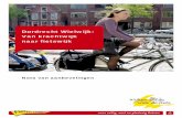 Dordrecht Wielwijk: Van krachtwijk naar fietswijkmedia.fietsersbond.nl.s3.amazonaws.com/...van_Aanbevelingen_Dordrecht_Wielwijk_2011.pdfDordrecht Wielwijk: Van krachtwijk naar fietswijk