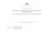 De Raad van Brabant en de Brabantse Omwenteling · De Raad van Brabant en de Brabantse Omwenteling Rechtshistorische analyse van het Oostenrijkse vervolgingsbeleid tegenover de opstandelingen