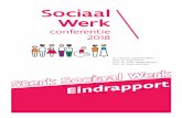 Sociaal Werk - Departement WVG · 2018-06-14 · Krachtlijnen als richtingwijzers voor het beleid van organisaties..... 134 8.5.4. Krachtlijnen vereisen een verdere ontschotting in