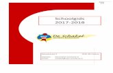 170801 Schoolgids OBS de Schakel 2017-2018...Samen&bouwen&aan&een&toekomst&die&past&bij&jou!& Schoolgids&o.b.s.&de&Schakel&&&2017