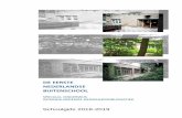 Schoolgids 2018-2019 - Eerste Nederlandse BuitenSchool · 2019-04-08 · EERSTE NEDERLANDSE BUITENSCHOOL SCHOOLGIDS 2018-2019 3 2 EERSTE NEDERLANDSE BUITENSCHOOL SCHOOLGIDS 2011-2012