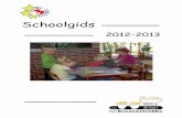 Schoolgids 2012-2013 Krunenstrobbe - Jorwert.nldorp.jorwert.nl/verslagen/school/schoolgids_2012_2013.pdfSchoolgids I.B.S. de Krunenstrobbe 2012-2013. 4 Een woord vooraf Scholen krijgen