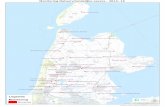 Legenda - Landschap Noord-Holland...Waarland, Woudmeer (rietkraag met poeltjes) Balgkanaal 2 t Hoekje West-Graftdijk, Boezemland Vuile Graft Assendelft, Veenpolderdijk Abbekerk, Broerdijk