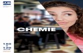 CHEMIE - we.vub.ac.bewe.vub.ac.be/sites/default/files/files/WE_Chemie_oplbrochure_NL_32P... · genoeg wiskunde en chemie gehad?’ Om optimaal aan je opleiding te starten kan je een