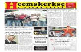 ELKE WEEK Heemskerk 4 september 2009 11 Containers voor ...epaper.rodimedia.nl/Heemskerksecourant_Archief/news_hc_2009_wk36.pdf · nam zoon Paul Geels de meubel-zaak aan de Willemsbeekweg