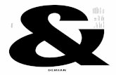 DEMIANantiquariaat.demian.be/wp-content/uploads/2016/10/Krant... · 2016-10-03 · Catalogue DEMIAN Demian in- & verkoop van boeken en literaire archieven Hendrik Conscienceplein
