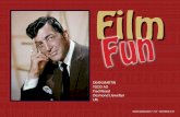 Film · FILM FUN 70 3 Oktober 2019 Hij was een van afkomst Italiaanse zanger, Dino Crocetti, die geboren werd in Steubenville, Ohio in 1917 als zoon van Gaetana Crocetti en Angela