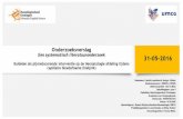 Buidelen als pijnreducerende interventie op descripties.umcg.eldoc.ub.rug.nl/FILES/root/anderestudie/... · 2016-08-04 · De Neonatologie afdeling in het UMCG telt circa 600 nieuwe