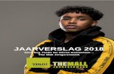 JAARVERSLAG 2018 - The Mall Gorinchem...Jaarverslag 2018 Stichting Youth for Christ Gorinchem - The Mall Jongerenwerk Pagina | 3 1. Een verhaal uit de praktijk In januari 2018 liep
