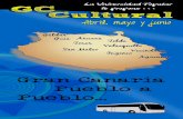 La VaivecsidadZRoedac ecoeoae 4(briL, mayo y dünio JUu.cab ... · La VaivecsidadZRoedac ecoeoae 4(briL, mayo y dünio JUu.cab Gran anaria Pueblo a Pueblo