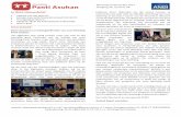 In deze nieuwsbrief Voorwoord - Panti Asuhan · 2019-12-02 · levensbehoeften geschonken (€2.500,- per kindertehuis). Daarnaast heeft het tehuis Desa Putra onder leiding van broeder