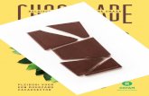 BELGISCHE TROTS MET BITTERE SMAAK · wereld chocolade leren kennen, hoe meer cacao er nodig is. In 28 jaar tijd verdubbelde de hoeveelheid cacao die wereldwijd geproduceerd werd bijna: