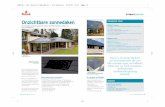 BBM NL - 014 (Eternit) NEW:BBM NL - 014 (Eternit) · integratie in dakpannen en leien - Makkelijke en snelle plaatsing zonder aansluitstukken of dakdoorboringen - Hoog rendement -
