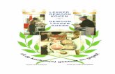 GEWOON - KPNhome.kpn.nl/familieeuwema/kookboek.pdfEvt. voor het gebruik 'klaren': in een pan onsje tartaar mengen met gesnipperde prei, wortel en peterselie, dan 2 eiwitten half-stijf