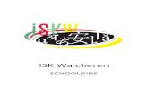 ISK Walcheren...De ISK Walcheren wil met haar onderwijs in de maatschappij staan en het NT2-taalonderwijs zal dan ook moeten reizen tussen de school en de buitenwereld en deze met