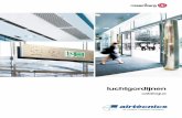 catalogus - Luchtgordijn Luchtgordijnen van Airtecnics ... · Naast onze eigen productie, distribueert Airtècnics een breed scala aan HVAC-producten, meestal geproduceerd door bedrijven