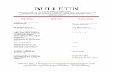 BULLETIN - Viktor Frankl Vol13-2-2003.pdf · proposed by V. E. Frankl (1905 – 1997) . Het Bulletin beoogt een platform te zijn voor hen die werkzaam zijn in de hulpverlening (geestelijke