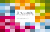 Waarborgfonds - Fonds Bruxellois de garantie · Weliswaar blijven de crisis en de gevolgen ervan aanhouden, maar daar de opdracht van het Fonds erin bestaat om de toegang tot het