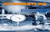 Stoomatlas 2018 (2) - Energikstoomplatform.energik.be/bijlagen/stoomatlas2018_deel2.pdf · 2018-09-28 · 2018 Stoomatlas I 27 Beste lezer, Duurzame warmte is een zeer actueel thema