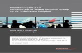 Toerekeningsysteem Luchtvaartactiviteiten Schiphol …Schiphol Group heeft op 20 juli 2006 het toerekeningsysteem ter goedkeuring aangeboden aan de NMa. Na indiening heeft de NMa verklaard