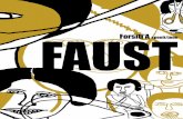 speelt/joue FAUST...Bardyn, il a adapté ‘Faust’ de F.W. Goethe. Forsiti’A est une compagnie théâtrale bruxelloise qui fait et traduit du théâtre pour et par les habitants