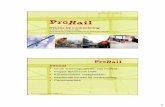 Inhoud - Buining & Partners Prorail 27-6-12.pdf• Kabels en leidingen • Conditionering DSM terrein • De ‘OBS contracten’ (Stadskantoor met stationshal, vastgoed) Buining &