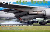 vereniging van nederlandse verkeersvliegers juli 2012 de o bok Op... · flicten gebaseerde arbeidsverhoudingen in de Amerikaanse luchtvaartindustrie een unicum. Indien de vliegers