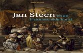 jan steen en de historieschilderkunst...De tentoonstelling Jan Steen verteltwerd mede mogelijk gemaakt door Nationale Nederlanden, onderdeel van NN Group BankGiro Loterij Vrienden