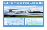 3.METEOROLOGIE · 2019-11-20 · 2 3. METEOROLOGIE (Versie 20 november 2019) Het stuk meteo dat je hieronder leest is gemaakt volgens de indeling van EASA. EASA heeft voor het LAPL(S)