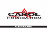 CAROLcarol-f.co.jp/wp-content/uploads/2018/02/2017_carol...CAROL 内 部 の 様 子 エアー遊具 本体サイズ：W5000×D5000 , 定員：10名 , 対象年齢：2歳～10歳 ,