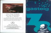 1994 Juli August · 2015-11-05 · AUSSTUIJNCBV "Trakl-Monolog" - Bilder von Gunter Geis Der bildende Kunstler Gunter Geis aus Munchen hat eine Bilderfolge geschaffen, die Sich auf