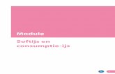 Module Softijs en consumptie-ijs · 2016-10-31 · Module: Softijs en consumptie-ijs Module GI G-044 versie 1 d.d. 26/4/2016 7 Bij het etiketteren van producten Naast de algemene