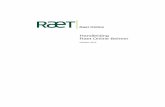 Handleiding Raet Online Beheer - Raet Netherlands...Raet Online kunnen werken (bijvoorbeeld op de vaste werkplek, maar ook thuis), dan kunt u eventueel twee certificaten per Raet Online-gebruiker