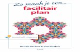 facilitair plan - Managementboek.nl...– PowerPoint – Voorbeeld studiewijzer Stap 1 Bepaal de context Stap 3 Inventariseer de klantwensen De acht stappen voor het maken van een