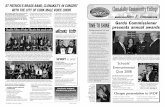 ClonCC N&V03b May 08 · 2016-09-06 · Clonakilty Community College A R S C Á T H A C H É I L E A M H A I R E A N N N A D A O I N E Issue 2. 07-08 May 2008 News & & View Coláiste