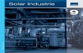 Solar Industrie 9 - download.solarelektro.nldownload.solarelektro.nl/TPS/Industrie/Solar_Industrie/Solar Industrie 9.pdf · Wij streven ernaar de nr. 1 Technische Groothandel van