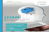 CIAM - Airlock · 2019-04-10 · CIAM: undumsicht auf den Kunden schaffen Die Identität des Konsumenten: Consumer IAM im Blickfeld 4 In diesem Spannungsfeld zwischen Business und