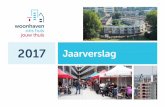 2017 Jaarverslag - Woonhaven · 2018-06-05 · Woonhaven Antwerpen • 4Jaarverslag 2017 Sinds we in 2014 startten met het huidige directiecomité was het onze ambitie om sterk in