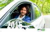 DIRECTIE VERSLAG - WagenPlan B.V.Directie verslag De leasemarkt Het aantal auto’s in de totale Nederlandse leasevloot is in 2015 met 4,9% toegenomen tot 755,000 exemplaren. Leaseauto’s