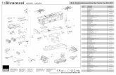 HR2455 / HR2456 BLS, Elektrolokomotive der Serie Ce 4/6 307 Service Sheets/HR2456 - BLS... · BLS class Ce 4/6 which refl ects its original in all its details. But this level of detail