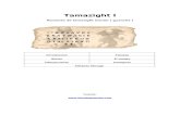 Tamazight I - amec.files.wordpress.com€¦  · Web viewPero la colonización islámica introduciría cambios determinantes en la composición de su tejido cultural. La lengua árabe