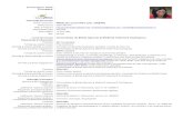 Curriculum Vitae Europass(REC)...Viticultură, Oenologie, Ampelografie Perioada 2003-2005 Calificarea / diploma obţinută Certificat de Absolvire a Departamentului pentru Pregătirea